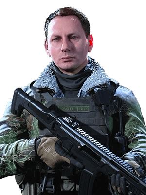 Yegor Cod Warzone Operator Skins How To Unlock Modern Warfare Call Of Duty