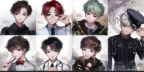Read about the different types of animals at howstuffworks. BTS (anime) - Nightcore Photo (40942718) - Fanpop
