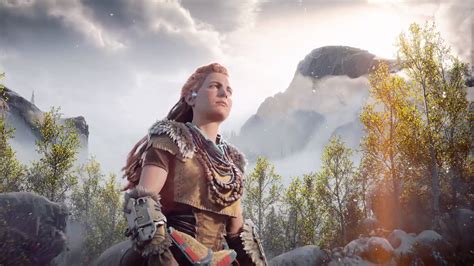 It's shot right to the top of our upcoming ps5 games and it seems like aloy learned a lot since we last saw her in horizon zero dawn. Horizon Zero Dawn Are Sequel Announced for The PS5 ...