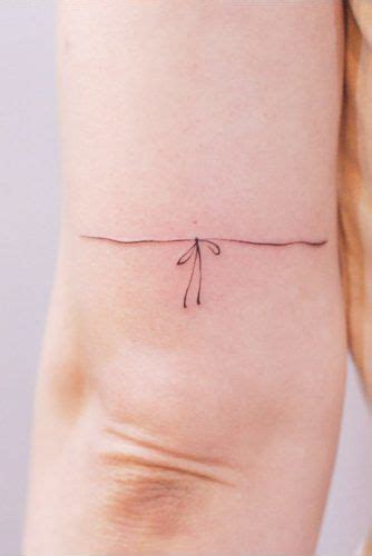 27 Unbelievable Pretty Simple Tattoos To Decorate Your Body With Cute Tattoos For Women