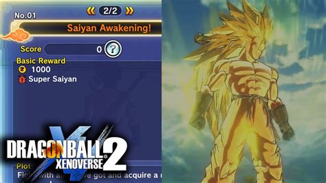 Goku battles all rivals in dragon ball xenoverse. Dragon Ball Xenoverse 2: How To Get Super Saiyan EASY ...