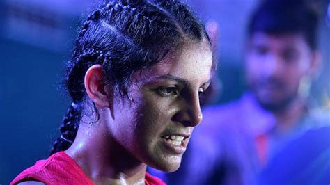 Indian Women Bag Four Golds At World Youth Boxing The Hindu