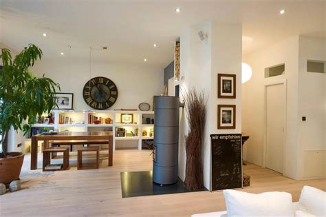 Oase der Ruhe mitten in München – Nymphenburg - Holzbodenmanufaktur