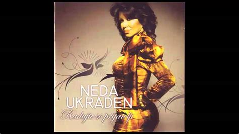 Neda Ukraden Posluzi Nas Sreco Audio 2010 Hd Youtube