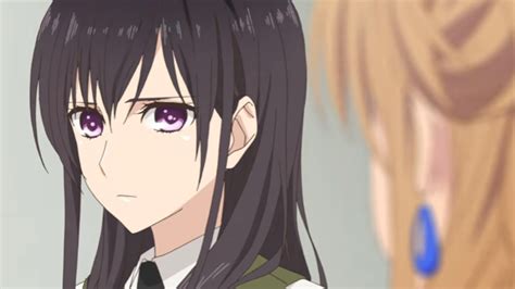 Citrus ¡un Anime Yuri Que Esta Conquistando A Muchos Critica