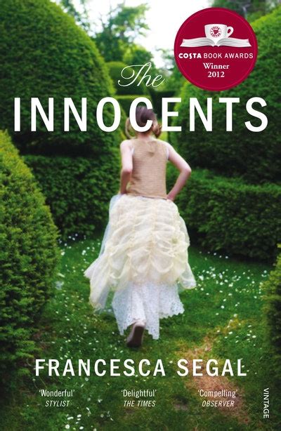 the innocents by francesca segal penguin books australia