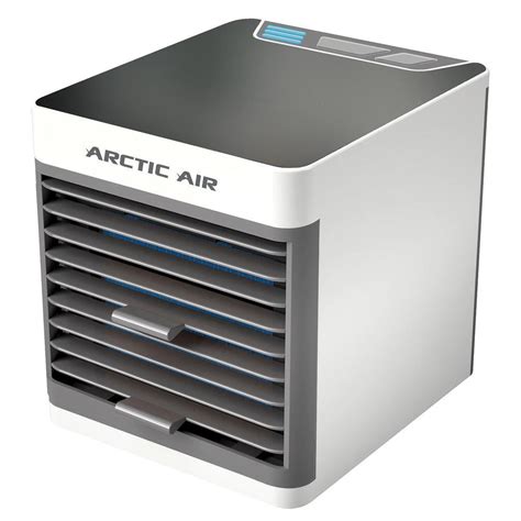 Artic Air Ultra Portable Evaporative Air Cooler Home Appliances Jb Jb Hi Fi
