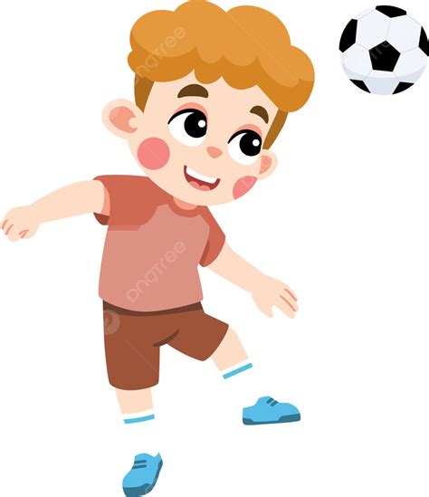 Playing Futsal Png Vector Psd And Clipart With Transparent