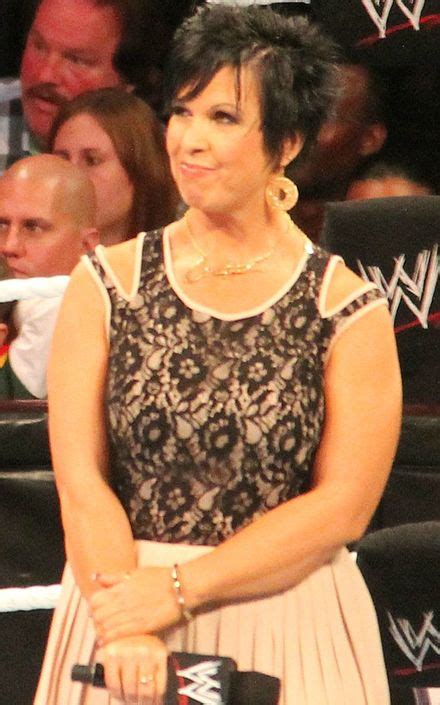 Together they have two daughters named on june 18, 2015, vickie guerrero announced her engagement to her partner kris benson. Vickie Guerrero | Wiki | Everipedia