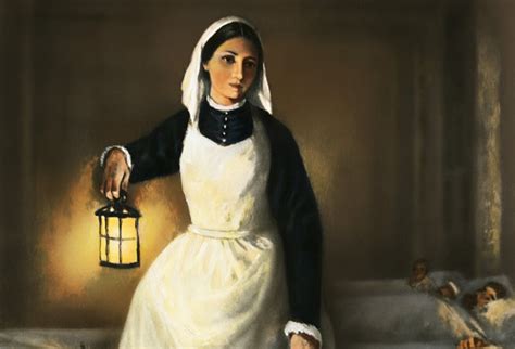 Great Britons Florence Nightingale Everything You Need To Know About