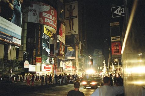 Blackout 2003 Where Were You When The Lights Went Out The Bowery