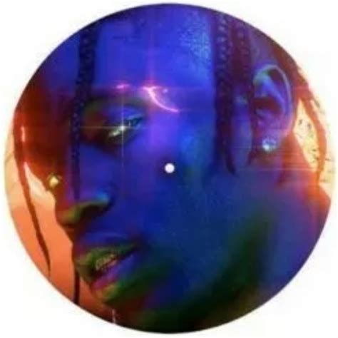 Travis Scott Highest In The Room 2020 I Vinyl Discogs
