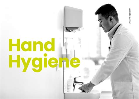Why Is Hand Hygiene So Important Nine Group International