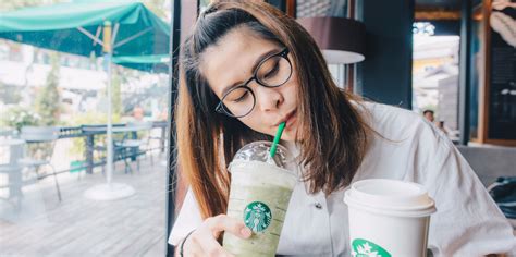 Millennials Are Loading Up On Starbucks Stock Ahead Of Its Earnings