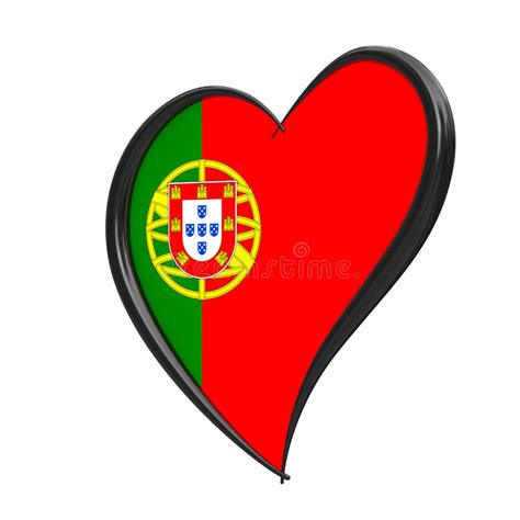 Flag (en) bandeira das quinas (pt); Portugalia Flaga Inside Serce Eurowizyjnej Piosenki ...
