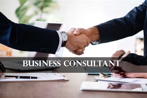 Business consultants - Grow your business with best business consultant