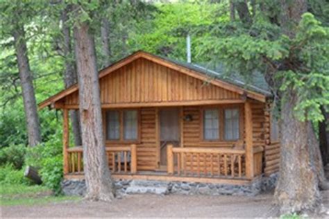 Maybe you would like to learn more about one of these? Yellowstone National Park Cabins, Cabin Rentals - AllTrips