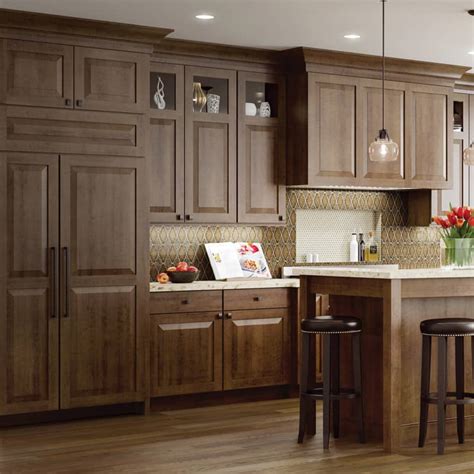 Cabinet Wood Types For Kitchen Capitol Kitchens And Baths