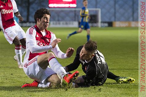 Jong ajax, also referred to as ajax ii or ajax 2 is a dutch association football team, the reserve team of ajax. Jong Ajax besluit seizoen met gelijkspel thuis tegen FC ...