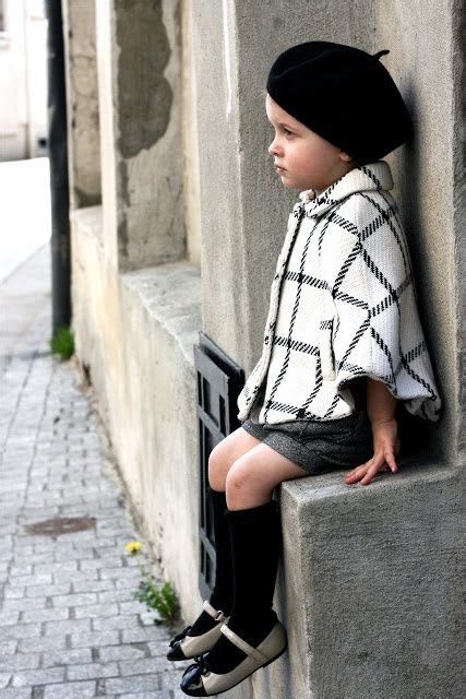 Little Parisian Simplement Francaises Kids Outfits Kids Fashion