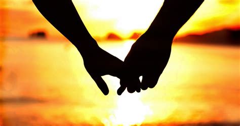 Couple Keeping Hands Together Picture Hd