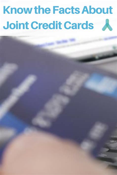 Downsides of sharing a credit card. What to Know About Joint Credit Card Accounts | Small business credit cards, Rewards credit ...