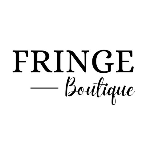 Fringe Boutique | Boston MA