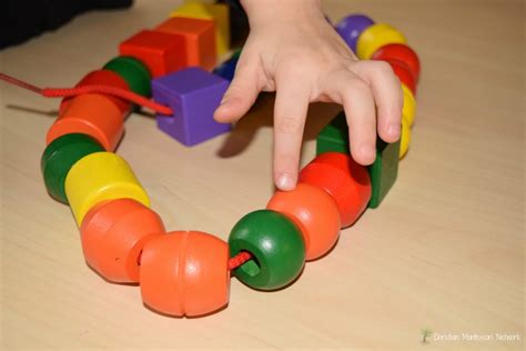 A Day In The Life Of Montessori Busy Hands Christian Montessori Network