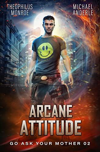 Arcane Attitude Universal Book Links Help You Find Books At Your