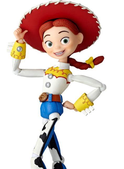 Jessie Toy Story Png Transparent Image Png Mart