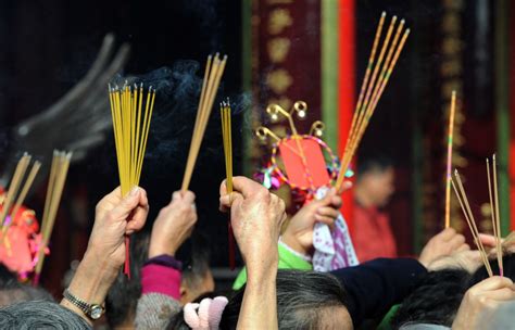 7 Ways To Celebrate Chinese New Year Cnn