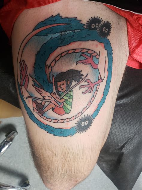 One tiktoker, a mom with the username @th3victorygarden, immediately went viral for her contribution. Bad picture but new tattoo from drew at keycity frederick ...