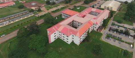 Ekiti State University Home