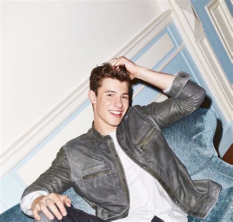 Un Released Photos From Shawns Billboard Photoshoot 3 Shawn Mendes