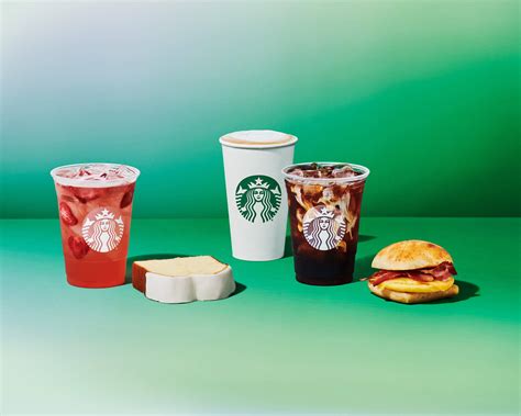Order Starbucks (West Haven, Saw Mill Road) Menu Delivery【Menu & Prices