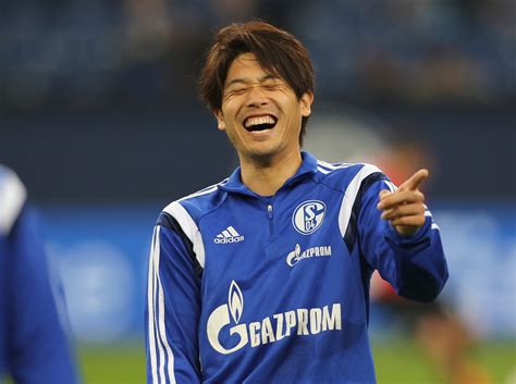May 21, 2021 · シャルケが、obの元日本代表df内田篤人氏を公式クラブアンバサダーに任命した。21日、クラブ公式サイトが伝えた。 現在33歳の内田氏は2010年夏に. 徹底分析!!内田篤人のプレーはここが凄い! | サッカーキング