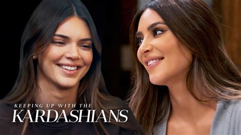 Which Kardashian Jenner Remembers Most About Kuwtk Kuwtk E Youtube