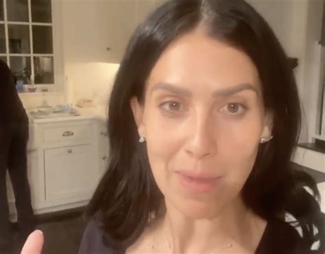 Woman Who Outed Hilaria Baldwin Over Her Fake Spanish Accent Heritage