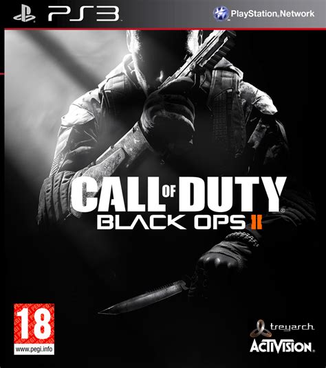 Call Of Duty Black Ops Ii Gold Edition Exoplayzone