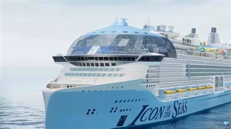 Worlds Largest Cruise Ship Will Turn Food Waste Into Energy