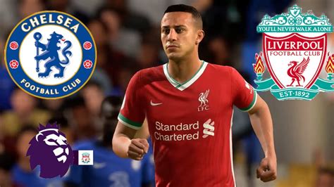 Fifa 21 pro players items are assigned by ea sports to professional football players. FIFA 20 | Chelsea vs Liverpool ft Kai Havertz vs Thiago ...