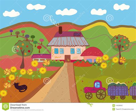 The Rural Clipart 20 Free Cliparts Download Images On Clipground 2024