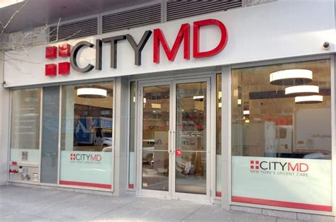 Urgent care in new york. CityMD - W14th Street - Doctors - Greenwich Village - New ...