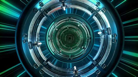 Dj mix, dj set quality: AEON Paul van Dyk | Motion Graphics | Futuristic Visuals