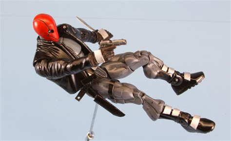 Red Hood S 2 Of Em Classic And Movie Concept