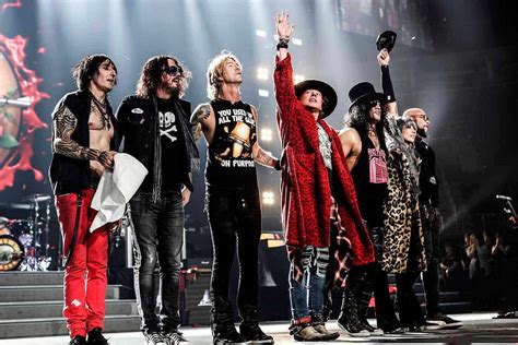 Axl rose (born william bruce rose, jr.; Guns and Roses regresa a Monterrey al Mother of All Rock ...