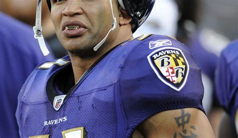 nfl linebacker ayanbadejo four gay players plan to come out washington times