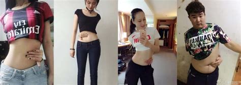 6 Bizarre Body Image Weibo Trends That Went Viral