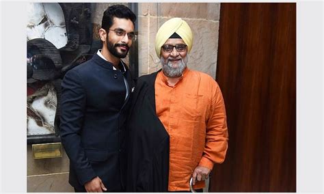 We did not find results for: Angad Bedi's father proud of his movies choices! - The ...