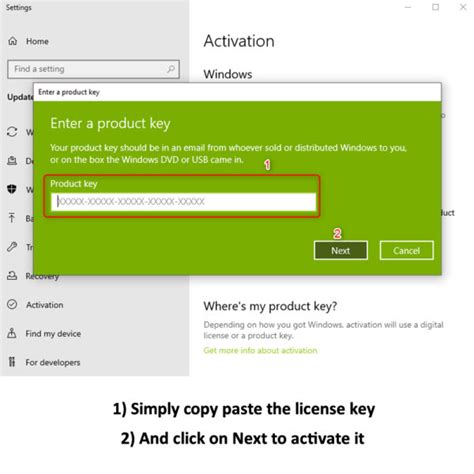 Buy Windows 10 Pro Product Key Windows 10 License Key
